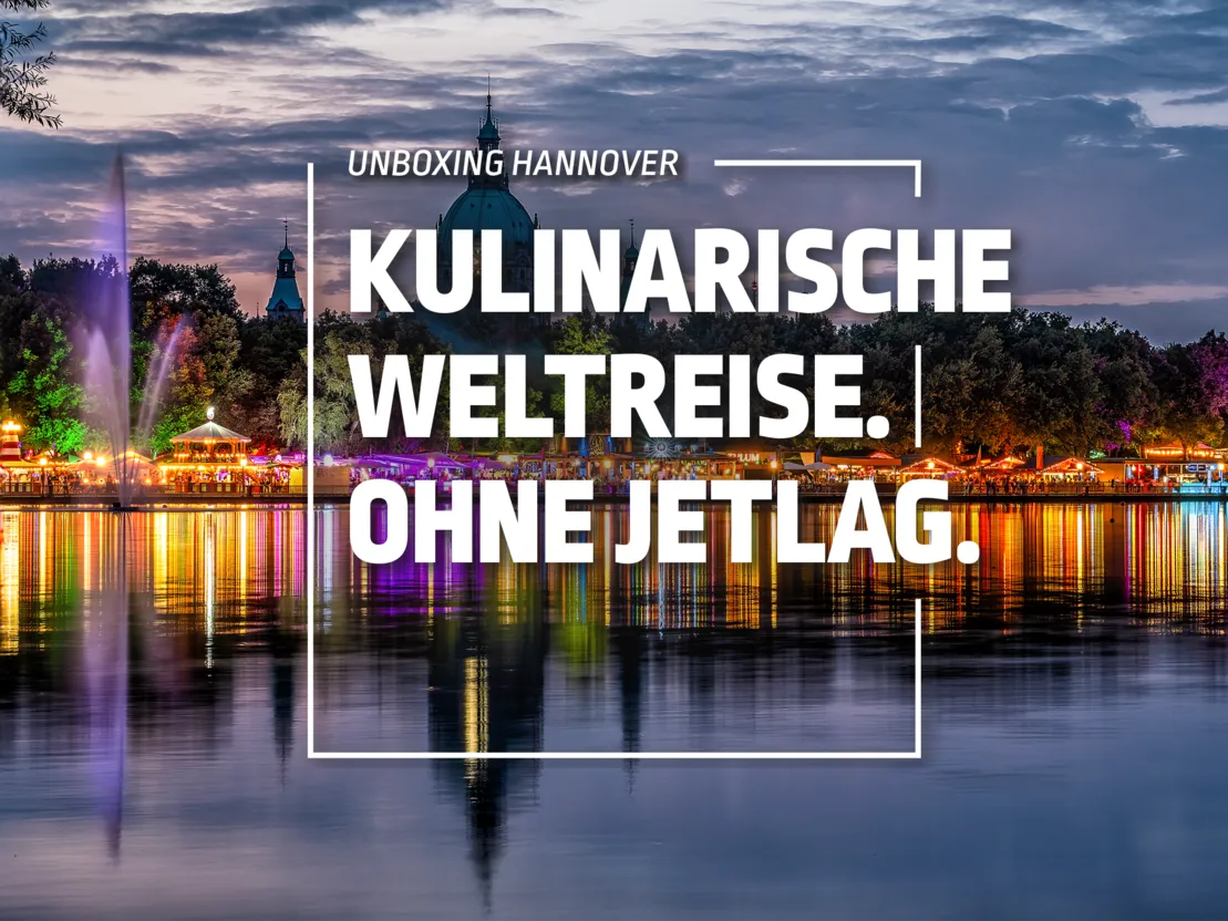 Maschsee Festival