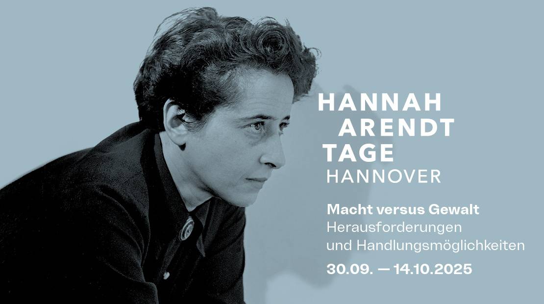 Hannah Arendt