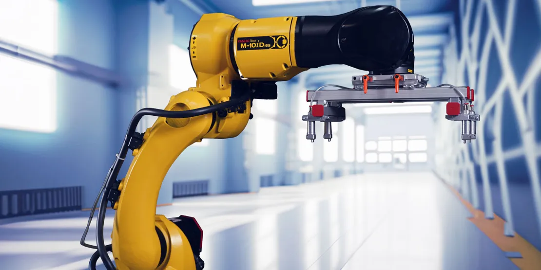 Robotics City Hannover