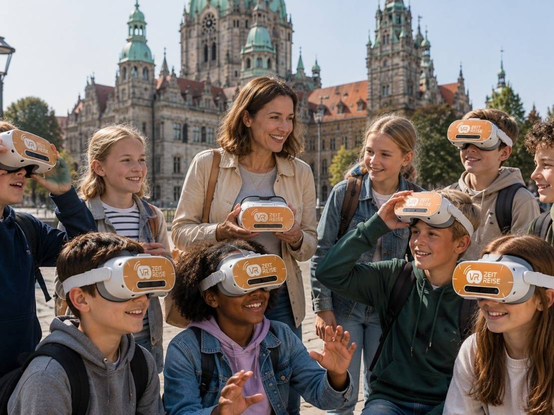 Was Ist Los In Hannover Am Wochenende Für Kinder