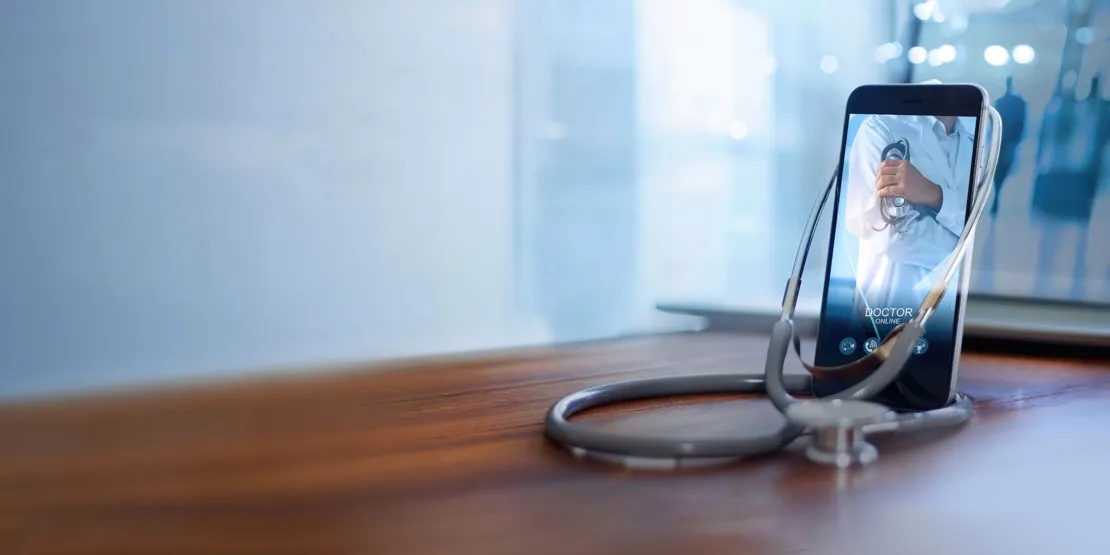 Hero Digital Health City