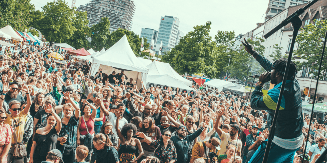 10 Years as a UNESCO City of Music: Hannover