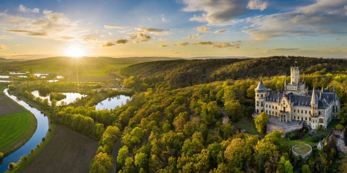 Marienburg Kalesi