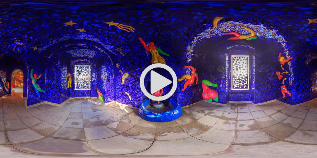 Grotte Sehenswürdigkeiten Sightseeing & Stadttouren