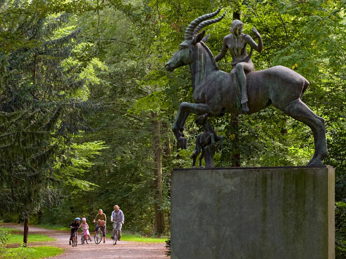 Überblick aller Radtouren Radfahren Aktiv durch die Region Hannover