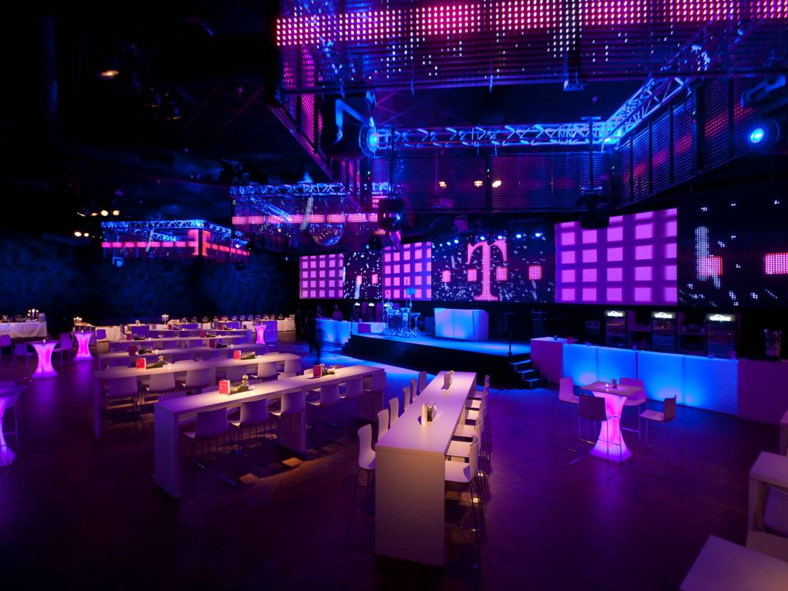 Eventlocation Peppermint Pavillon Jetzt online anfragen!