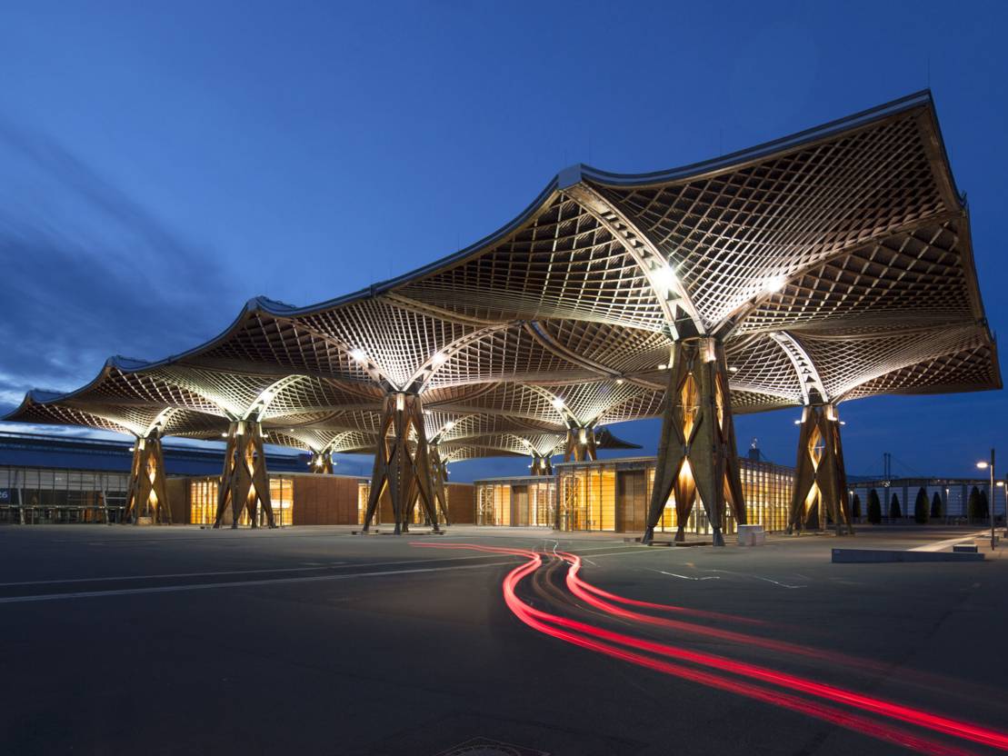 EXPO Roof Hannover Impressionen HK Galerie 01 DATA (Neu) Media