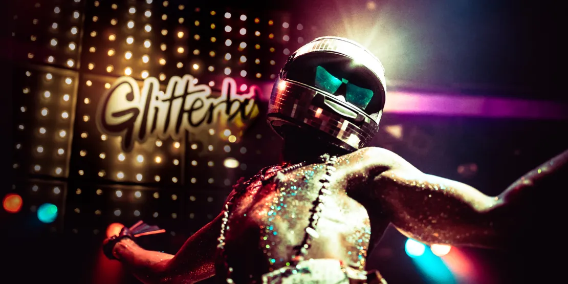 Glitterbox