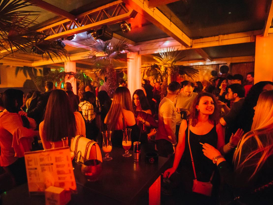 Havana Clubs Nightlife EventHighlights, Kultur & Freizeit