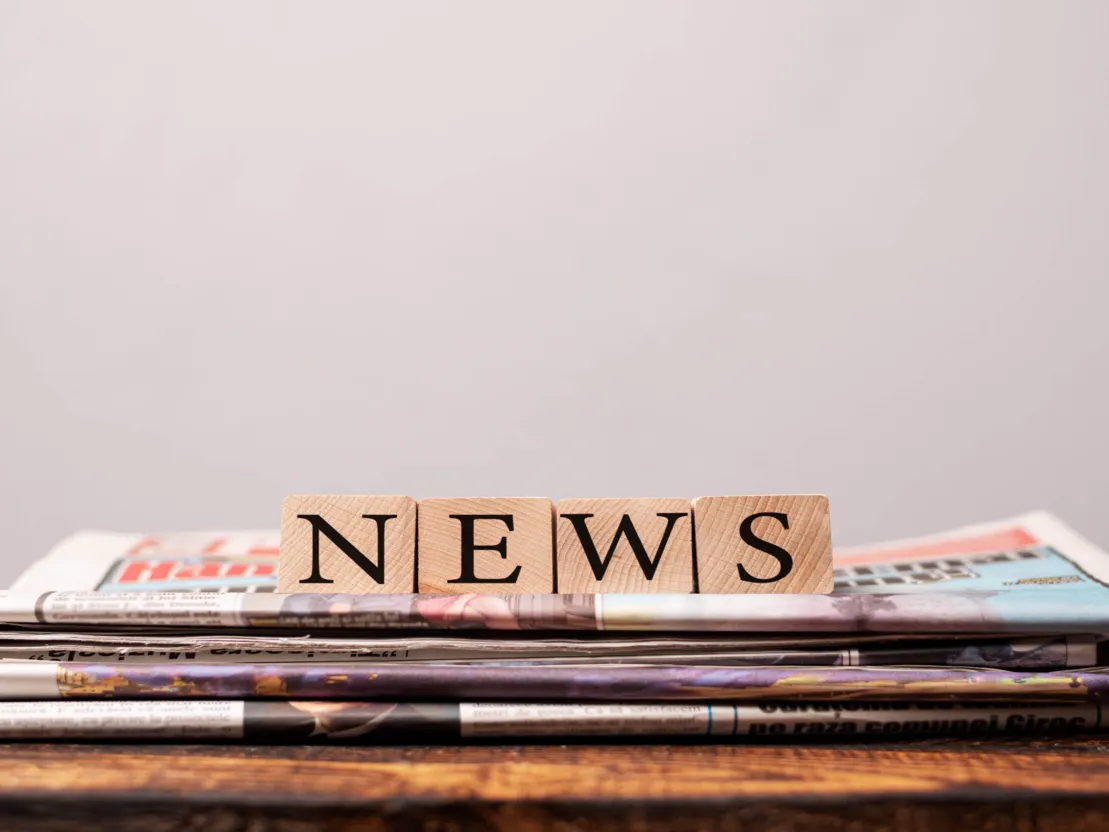 Notizie stampa