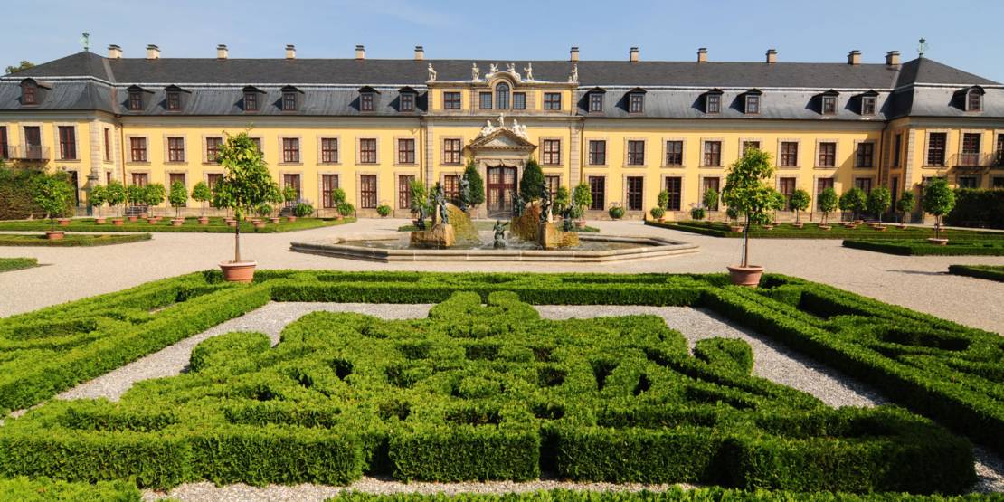 Galerie Herrenhausen