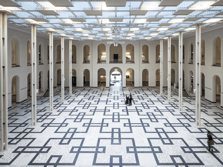 Universität Hannover