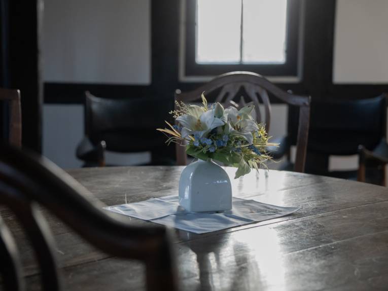 Der Döhrener Turm (innen)