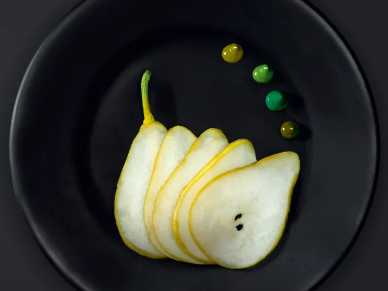 Restauracja MICHELIN