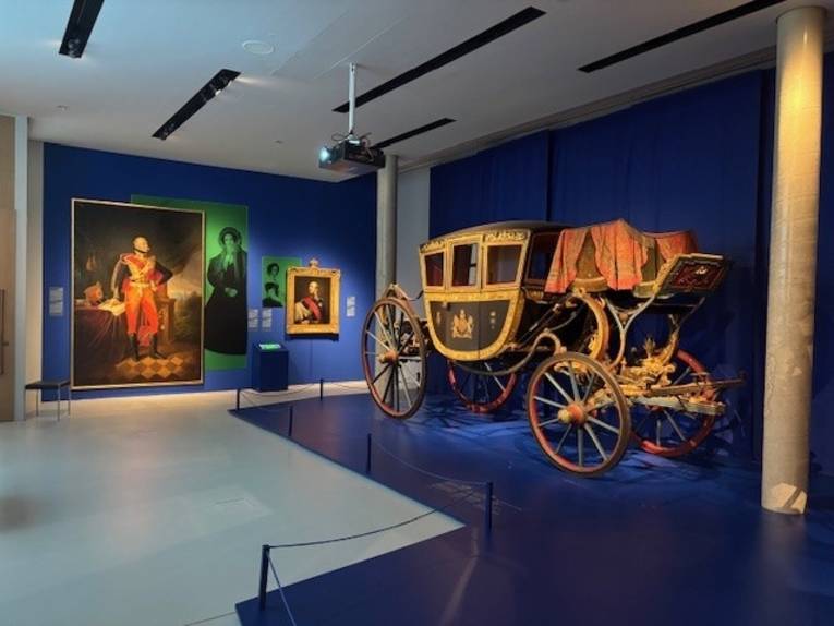 Museum Schloss Herrenhausen