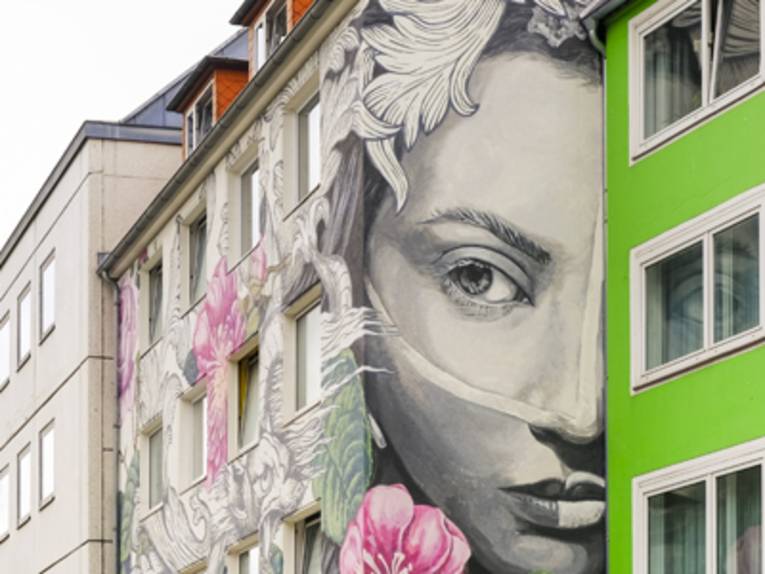Lula Goce - Schmiedestraße