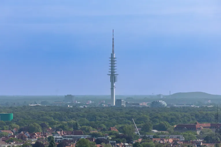 Fernsehturm