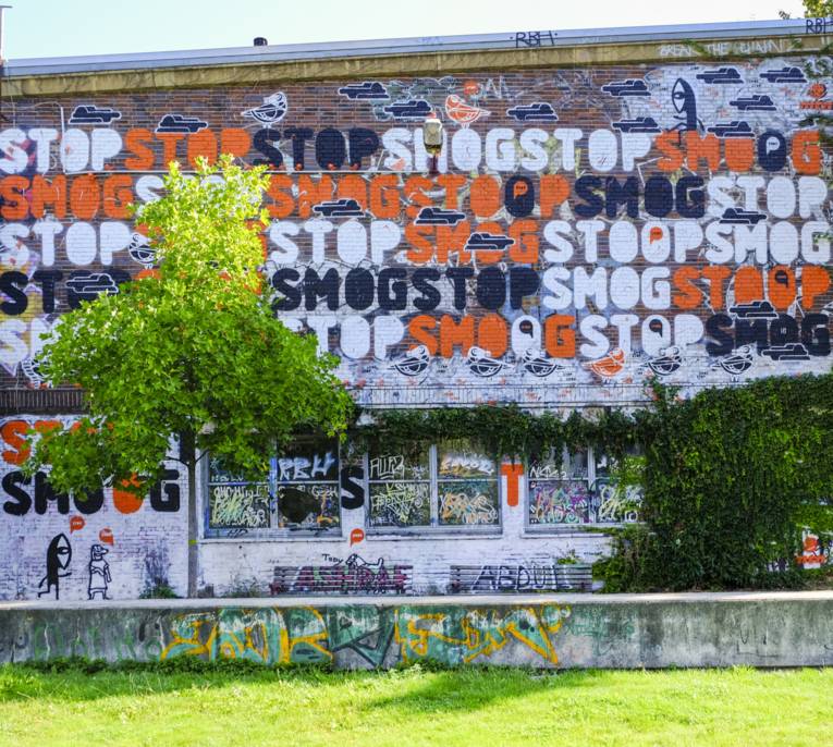 Bart Sucharski/Glocksee