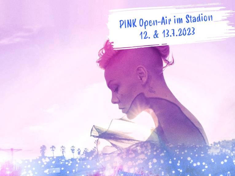 Event-Highlight 2023: PINK Open-Air