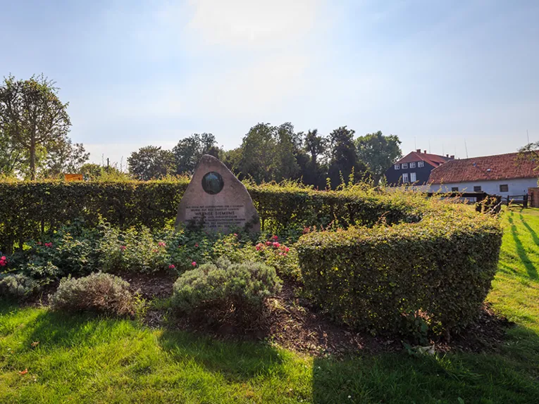 Obergut Lenthe in Gehrden