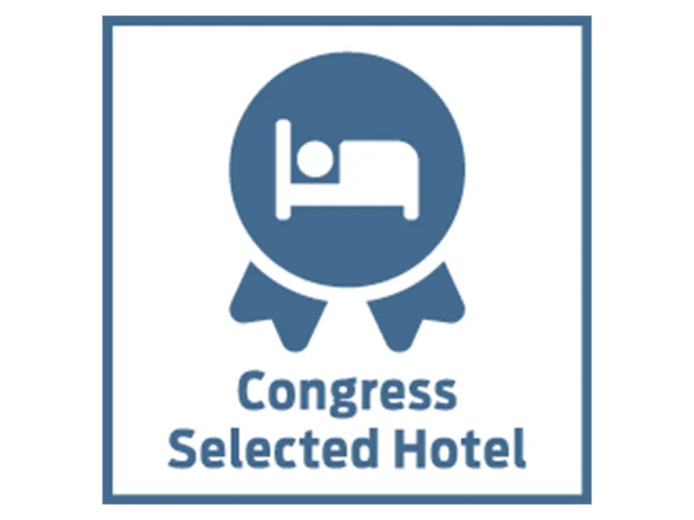 Utvalgte hoteller fra Congress