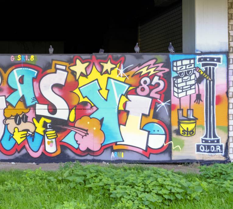 Gumbowski/Ihmezentrum