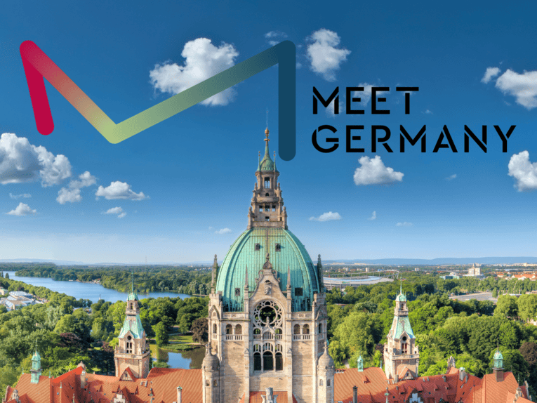 Meet Germany Hannover