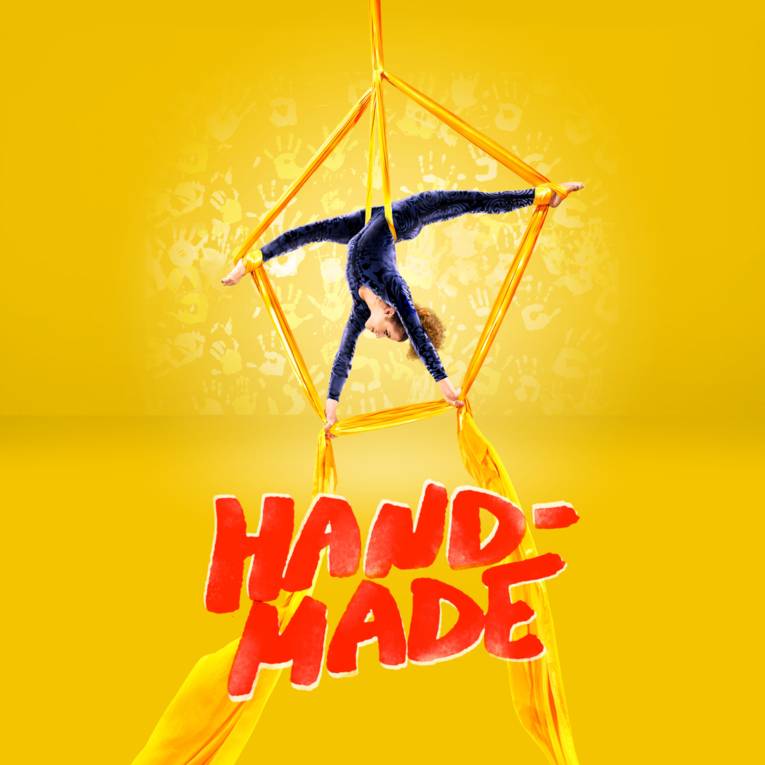 Show "Handmade"