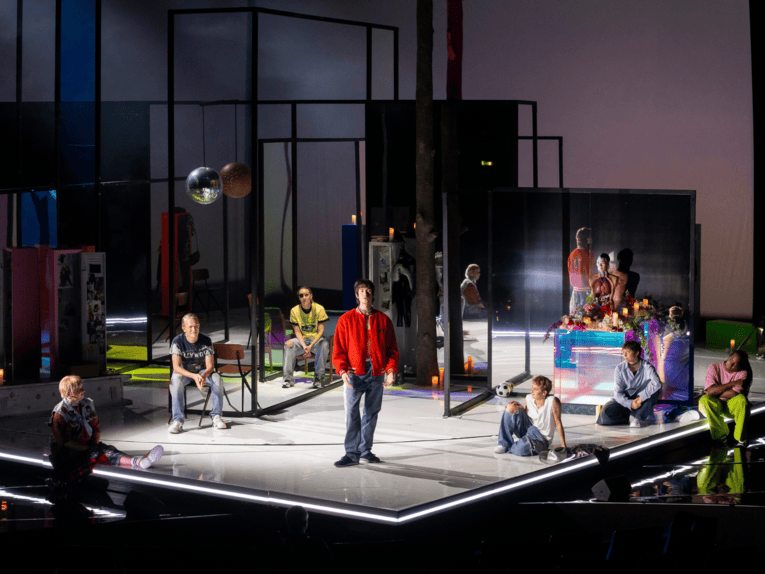 Pride_ Hires Schauspielhaus