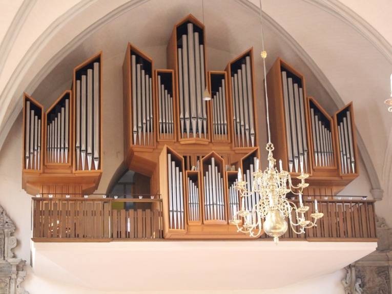 Orgel