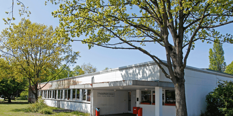 Freizeitheim Döhren