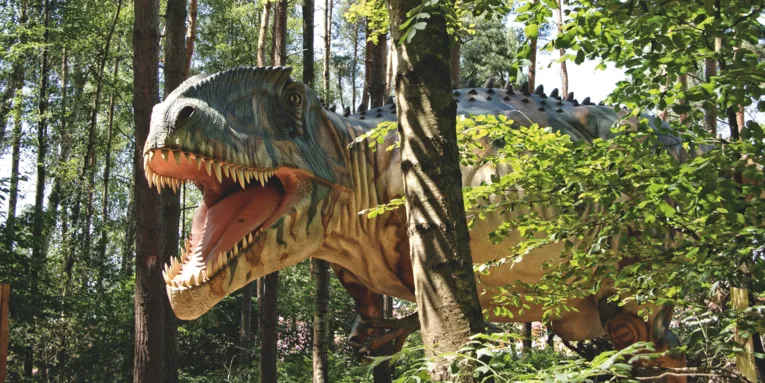 Dinopark