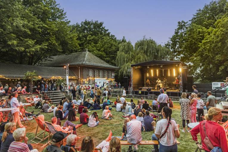 Maschseefest