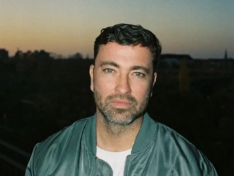 Sangeren Marteria
