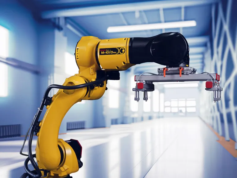 Robotics City Hannover