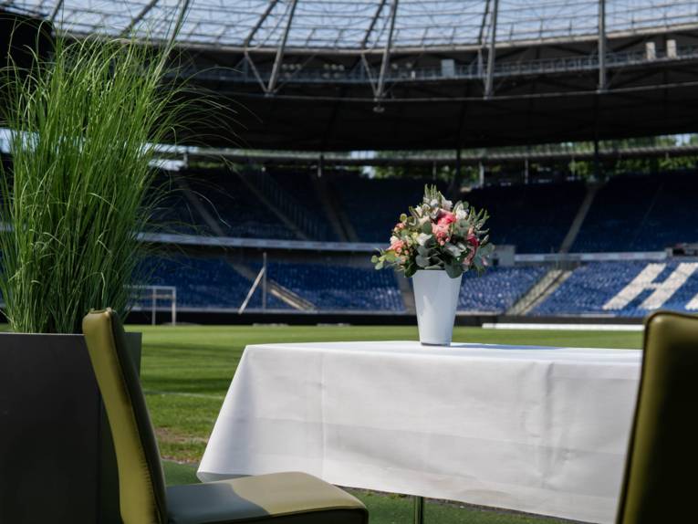 Heinz von Heiden Arena