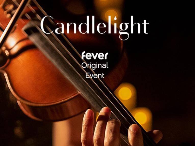 Candlelight Konzerte