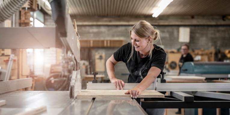 Handwerk in Hannover