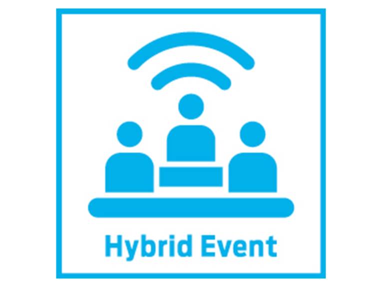 Hybrid Event