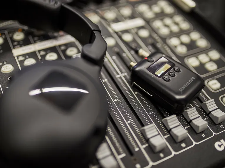 Produit Sennheiser