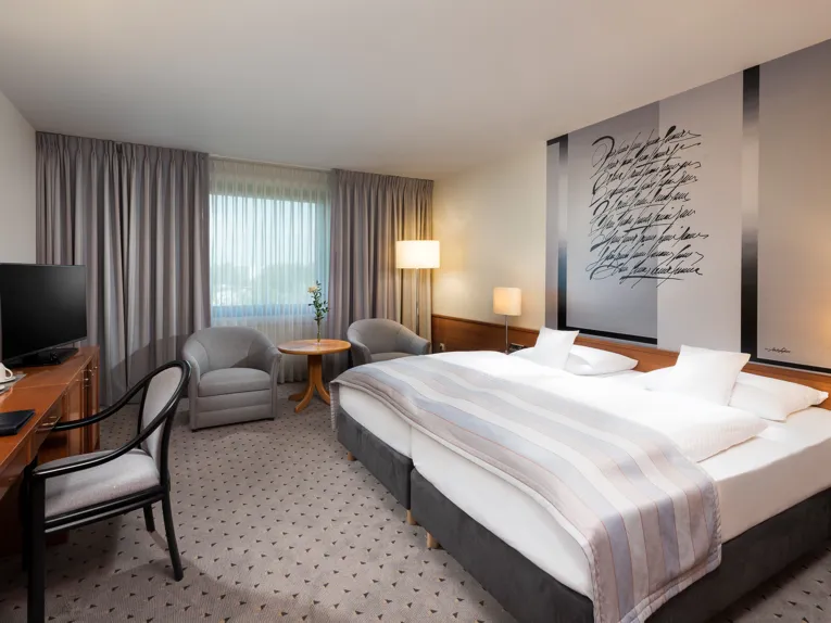 Maritim Airport Hotel Hannover