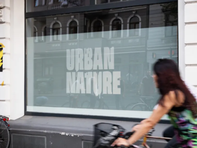 Urban Nature 2019
