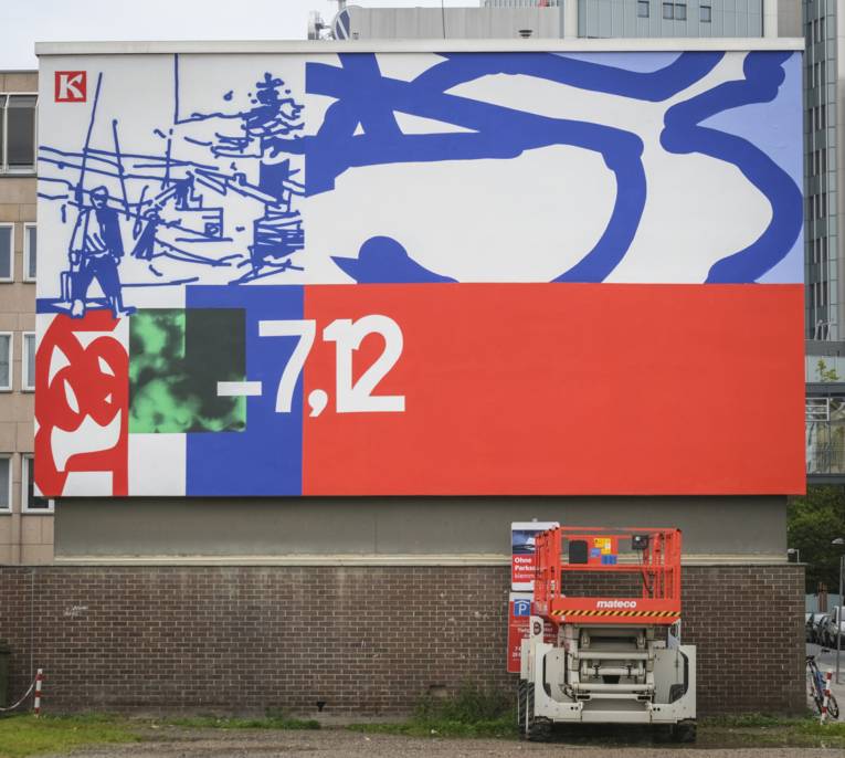 KARTEL/Augustenstraße