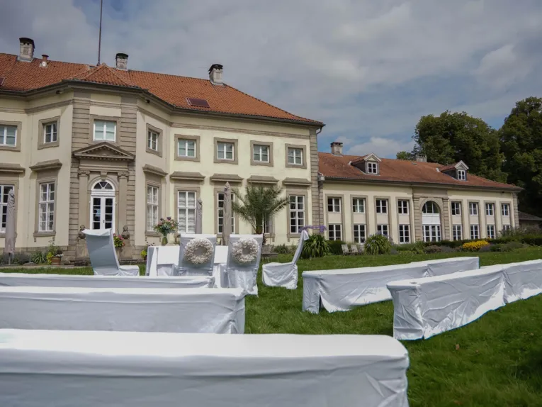Ogród Muzeum Wilhelma Buscha
