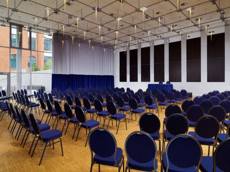 Sheraton Hannover Pelikan Hotel