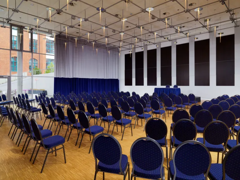 Sheraton Hannover Pelikan Hotel