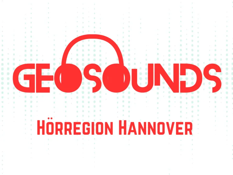 GeoSounds logosu