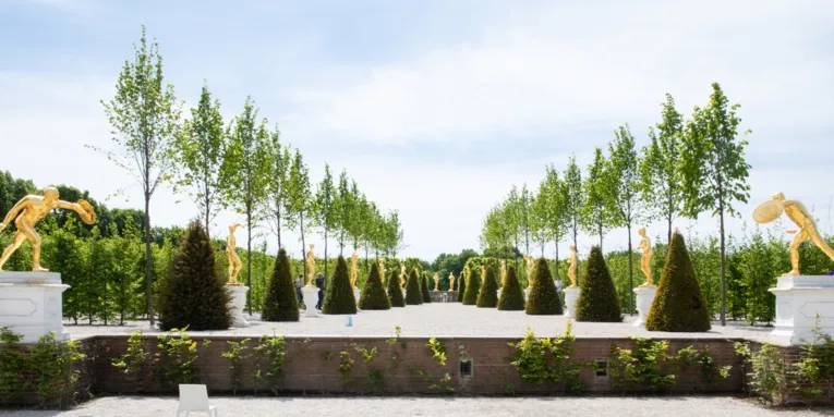 Théâtre de jardin 1er juin 2021