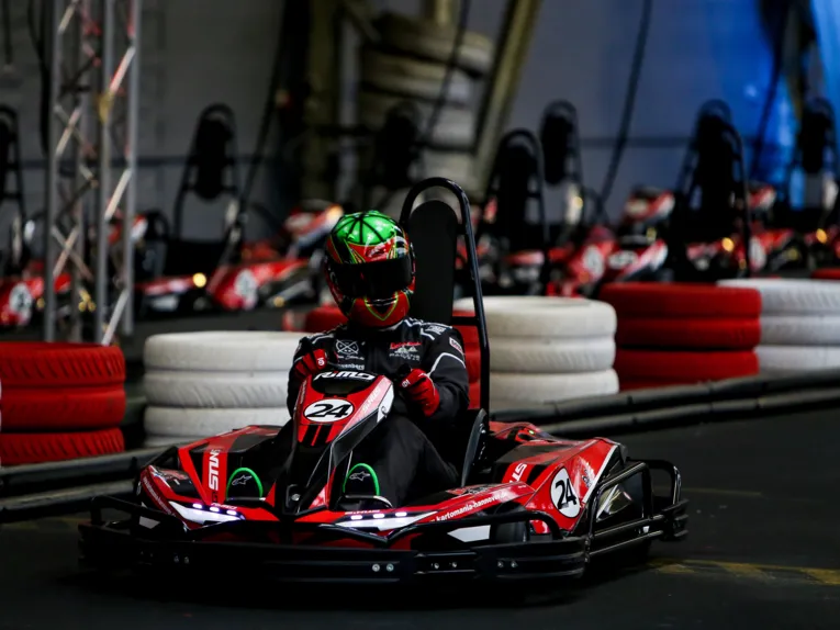 Kart-o-Mania Hannover