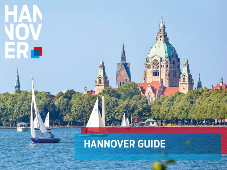 Guide till Hannover